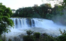 Tadlo Lodge