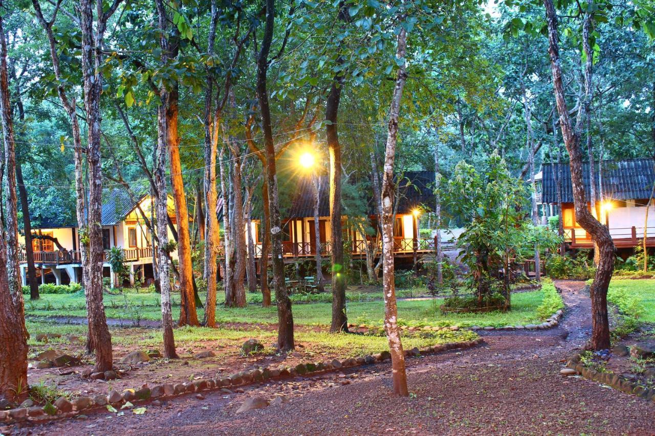 Tadlo Lodge Beng Exterior foto