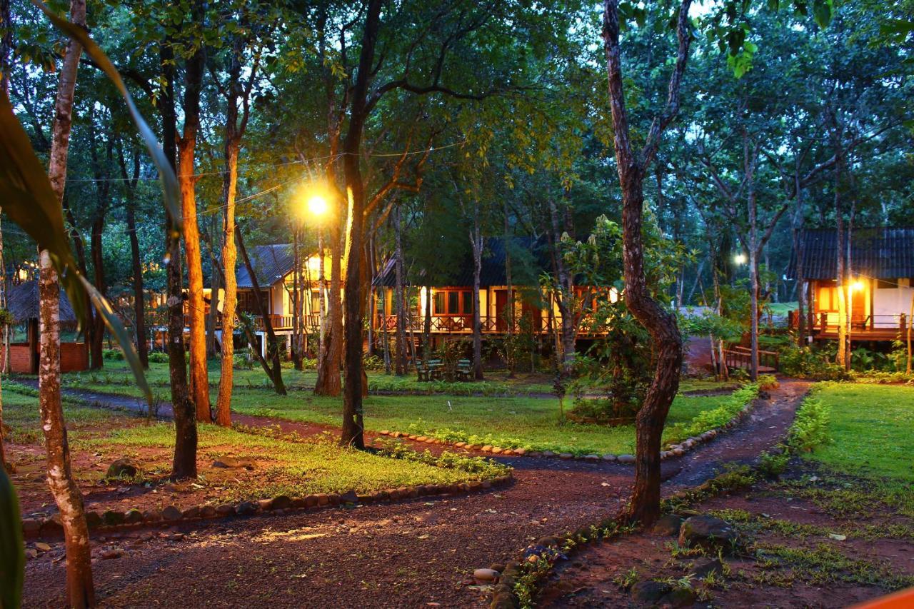 Tadlo Lodge Beng Exterior foto